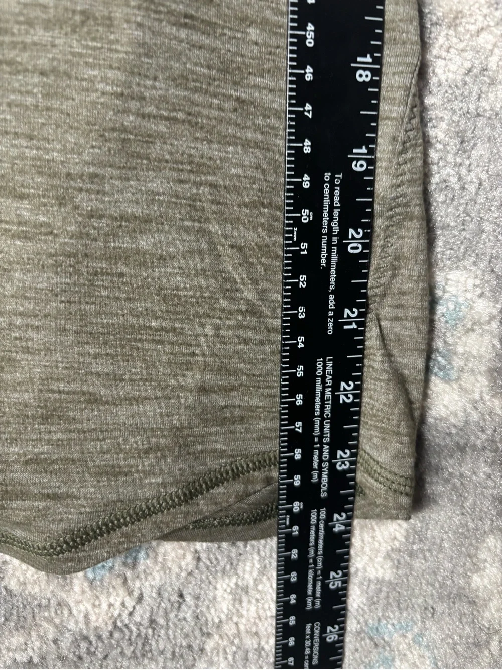 lululemon athletica soft lightweight
